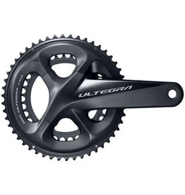Shimano Crankset Shimano Ultegra FC-R8000 11-Sp 175 mm 53-39t