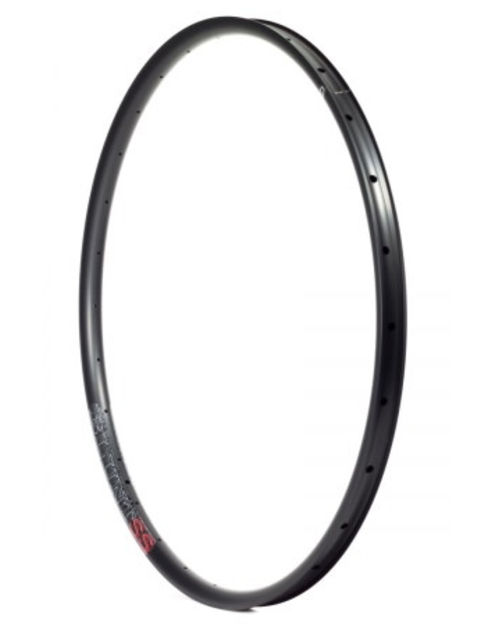 Velocity USA Rim Velocity USA Blunt SS 29" 36-h Black