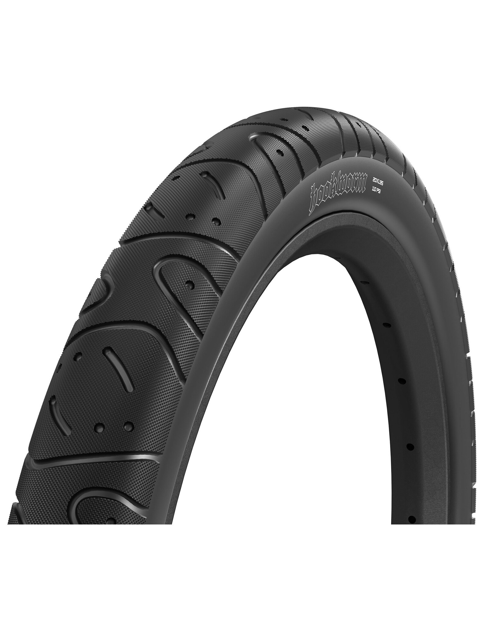 Maxxis Tire Maxxis Hookworm 29x2.5" Black