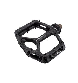 Race Face Pedals Race Face Atlas Platform Black