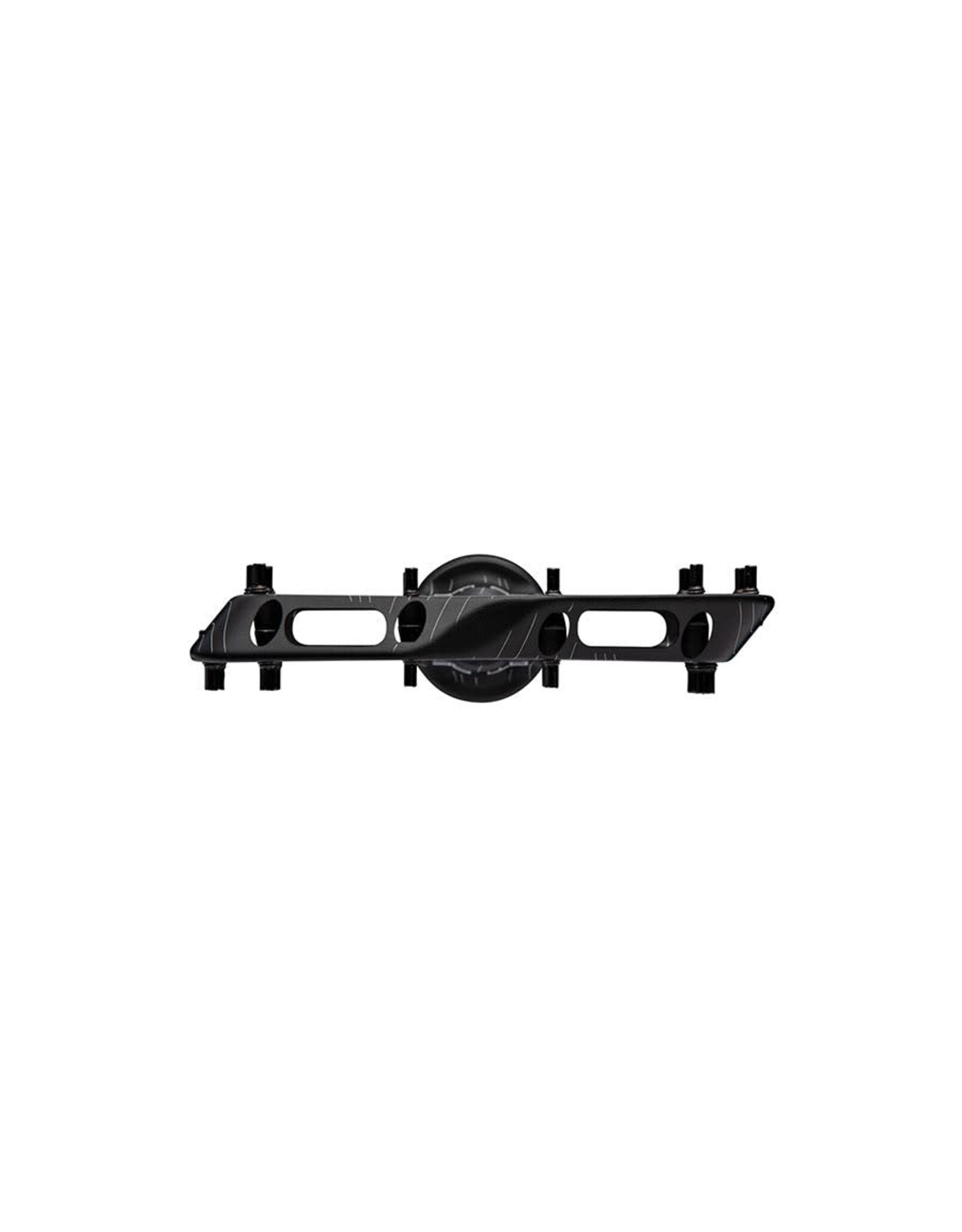 Race Face Pedals Race Face Atlas Platform Black