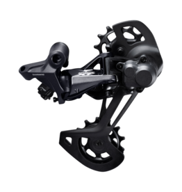 Shimano Rear Derailleur Shimano Deore XT RD-M8120 SGS 12-Sp