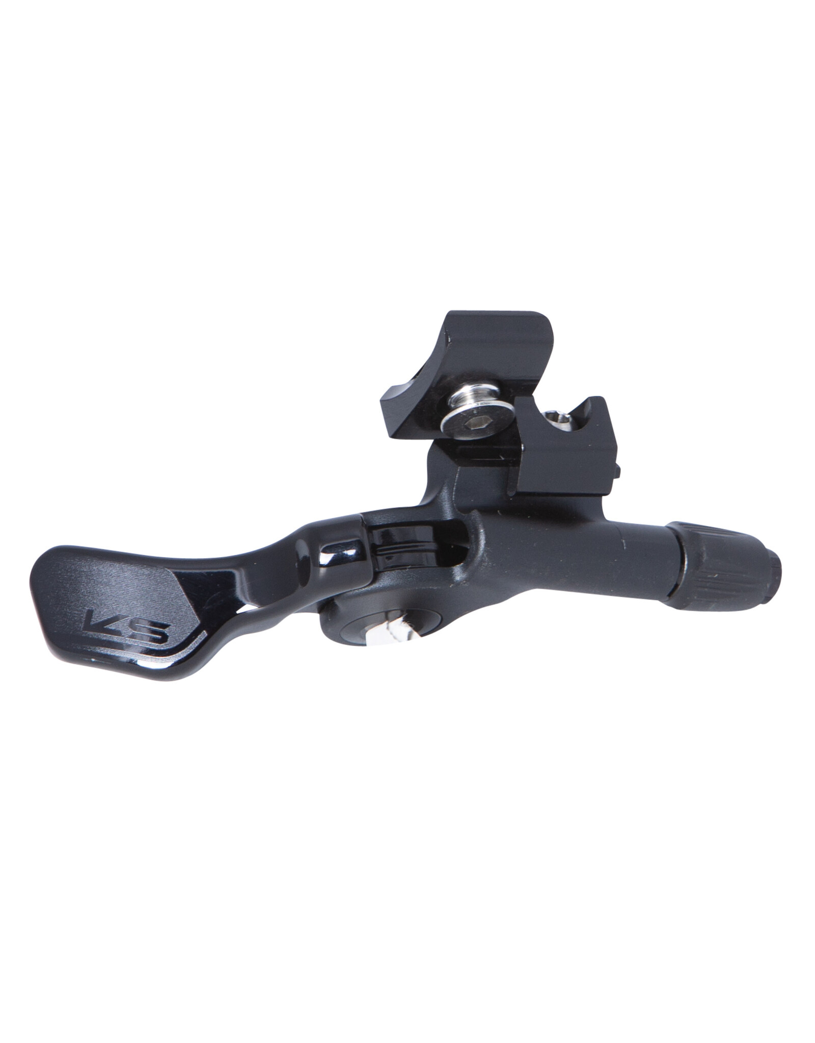 KS Dropper Seatpost Remote Lever KS Southpaw I-Spec EV Underbar