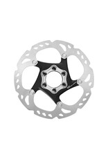 Shimano Disc Brake Rotor Shimano SM-RT86 160 mm 6-Bolt