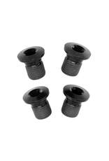 Shimano Chainring Bolt Set Shimano FC-M970 M8x10.1 4 Pieces