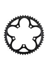 SRAM Chainring SRAM 10-Sp 110 mm 50t 5-Bolt Black