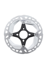 Shimano Disc Brake Rotor Shimano RT-MT800 160 mm External Lockring