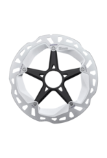 Shimano Disc Brake Rotor Shimano RT-MT800 180 mm External Lockring