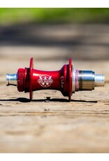 White Industries Hub White Industries CLD+ Boost Rear 12x148 mm 40h Shimano Micro Spline Black