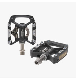 Shimano Pedals Shimano Deore XT PD-T8000 Clipless & Platform