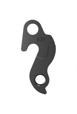 Wheels Mfg Rear Derailleur Hanger Wheels Mfg. #637