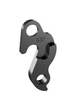 Wheels Mfg Rear Derailleur Hanger Wheels Mfg. #637