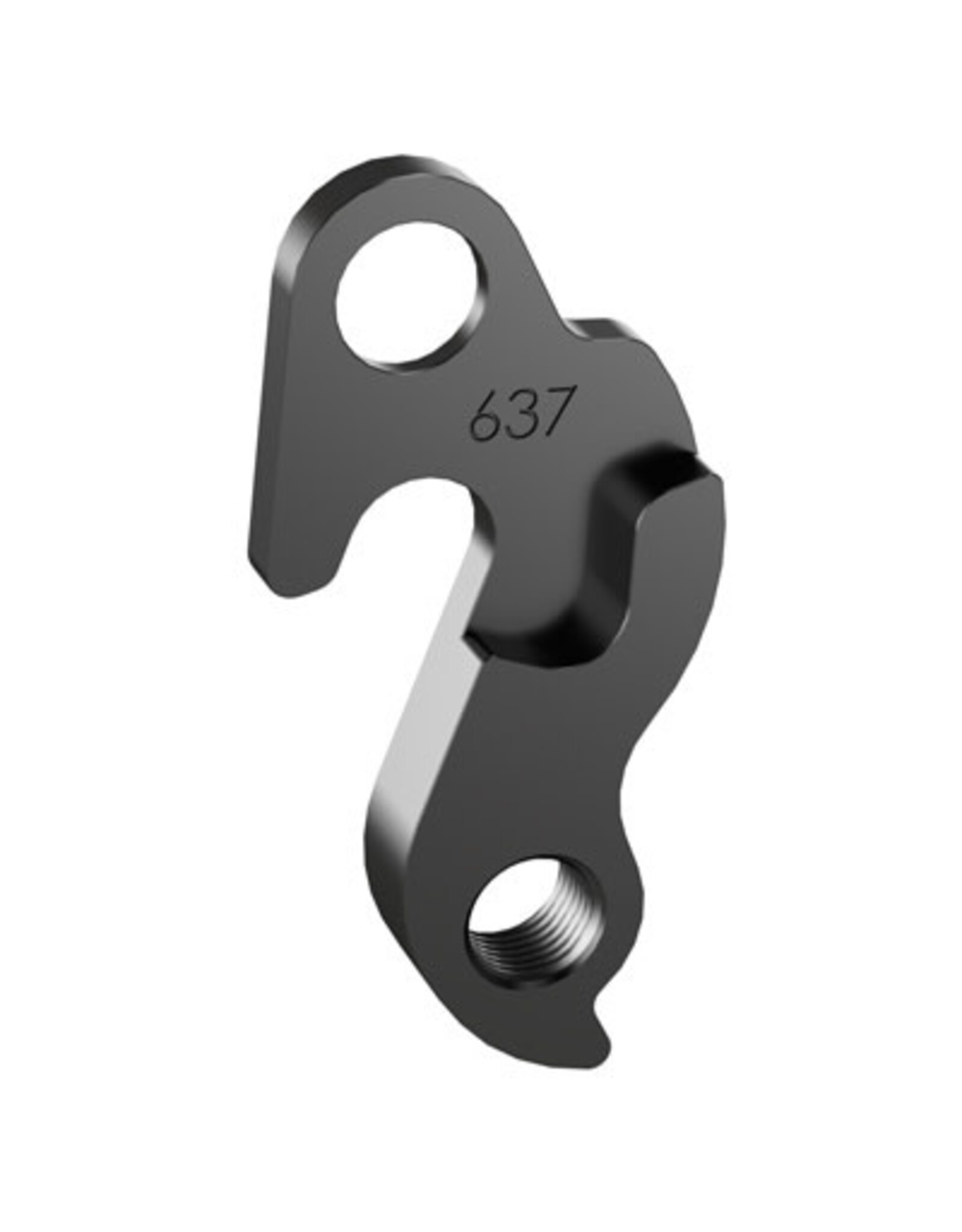 Wheels Mfg Rear Derailleur Hanger Wheels Mfg. #637