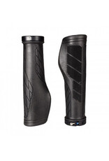 Planet Bike Grips Planet Bike H3 Grip E Locking Black
