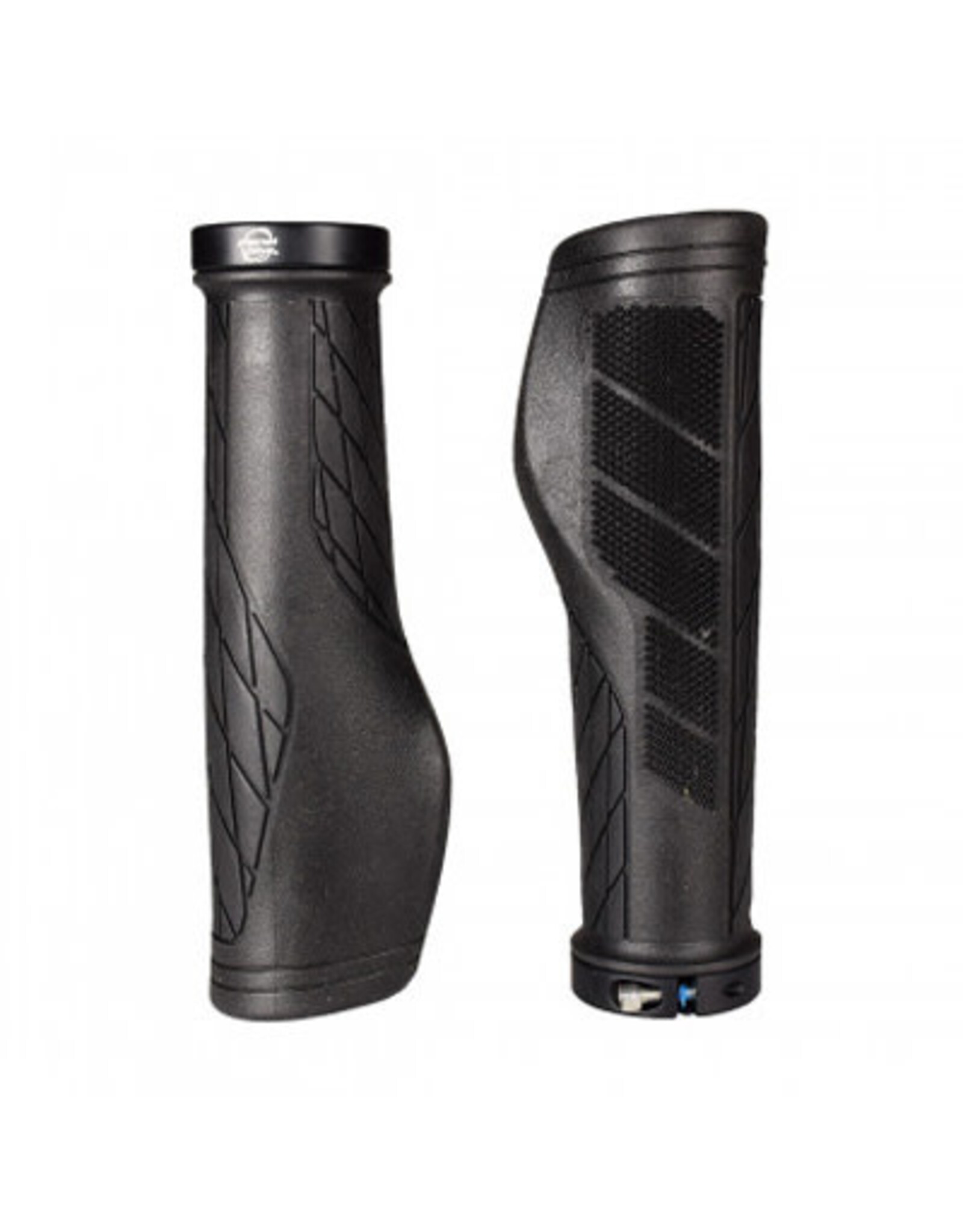 Planet Bike Grips Planet Bike H3 Grip E Locking Black