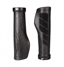 Planet Bike Grips Planet Bike H3 Grip E Locking Black