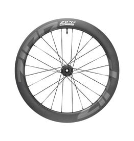 Zipp Wheel Zipp 404 Firecrest Tubeless Centerlock Disc B1 Rear 700c 24h 12x142 mm Thru Axle Shimano HG11 Cassette Carbon