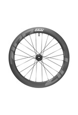 Zipp Wheel Zipp 404 Firecrest Tubeless Centerlock Disc  B1 Rear 700c 24h 12x142 mm SRAM XDR Carbon