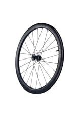 Zipp Wheel Zipp 303 S Carbon Tubeless Centerlock Disc A1 700c Front 24-h 12x100 mm Carbon