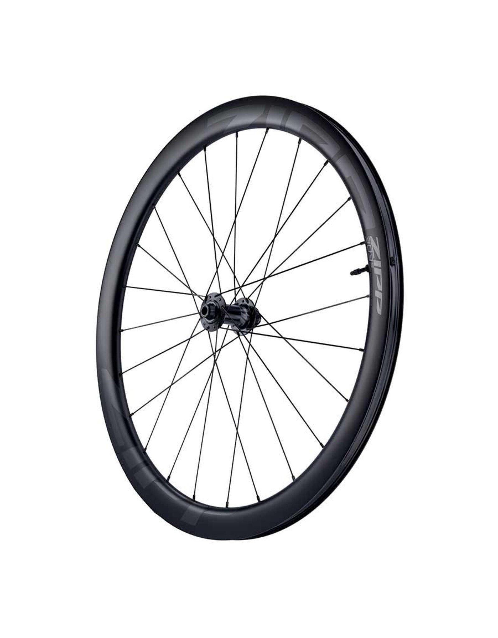 Zipp Wheel Zipp 303 S Carbon Tubeless Centerlock Disc A1 700c Front 24-h 12x100 mm Carbon