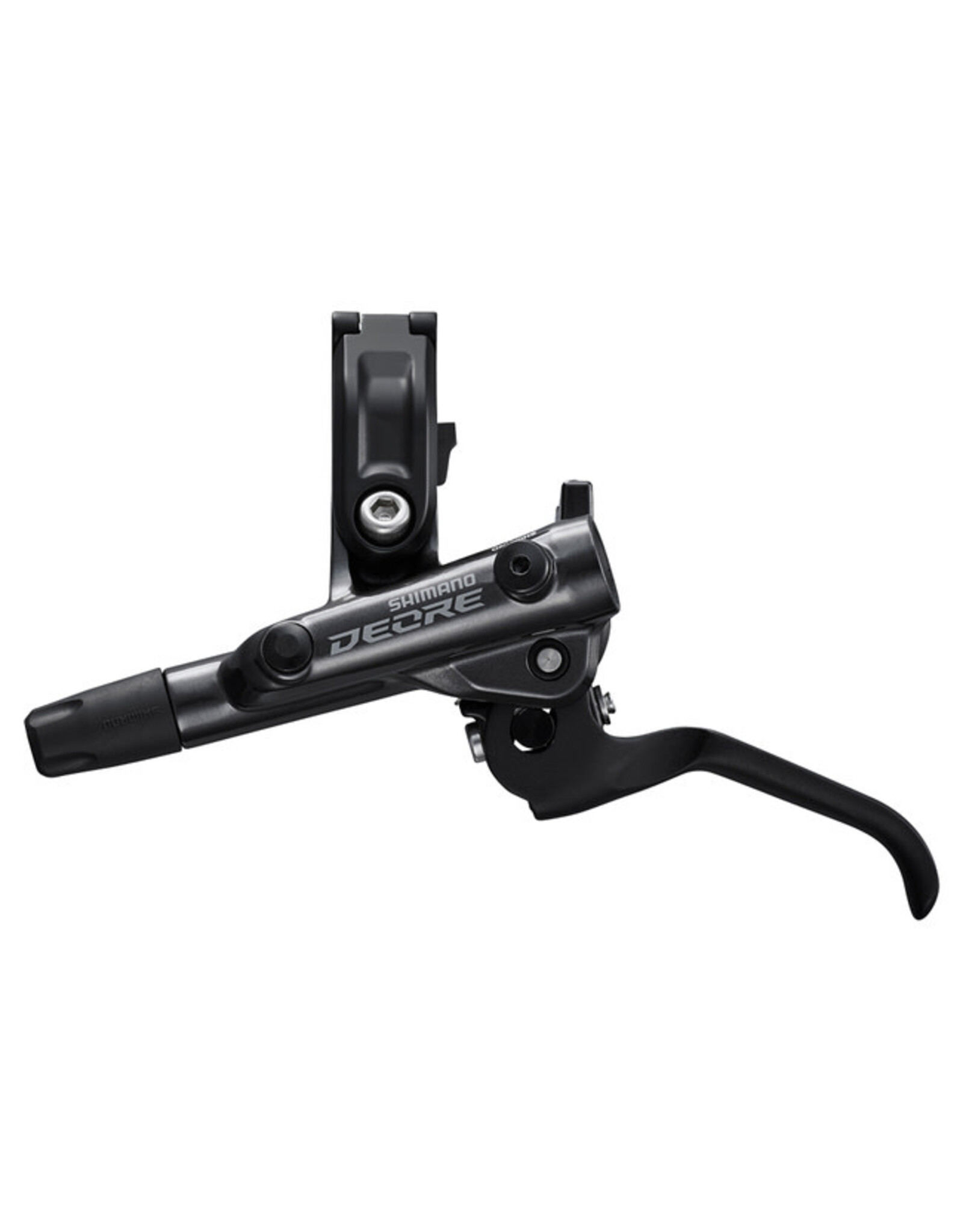 Shimano Brake Lever Shimano Deore BL-M6100 Left Only Black