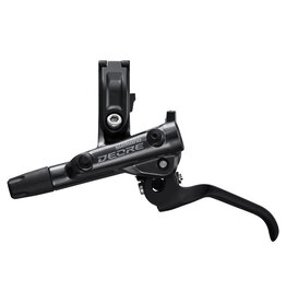 Shimano Brake Lever Shimano Deore BL-M6100 Left Only Black