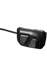 Shimano Remote Shifter Switch Shimano SW-R600 Satellite Climbing 261 mm Wire