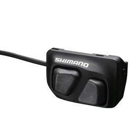 Shimano Remote Shifter Switch Shimano SW-R600 Satellite Climbing 261 mm Wire