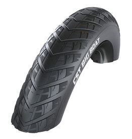 CST Tire CST Big Boat 20x3.0" Black