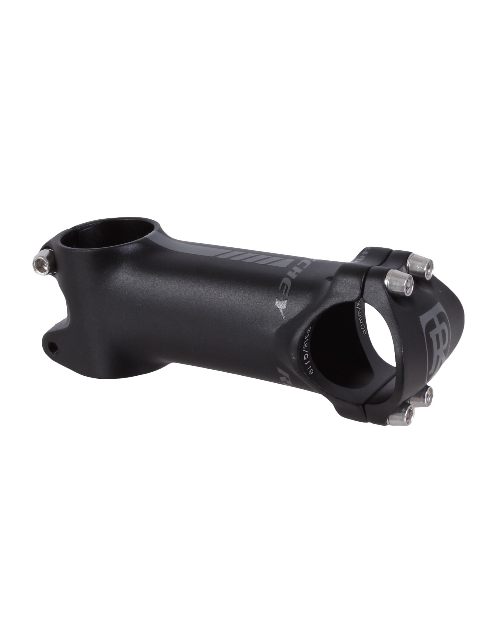 Ritchey Stem Ritchey Comp 4-Axis 31.8x110 mm 6°+/- Matte Black