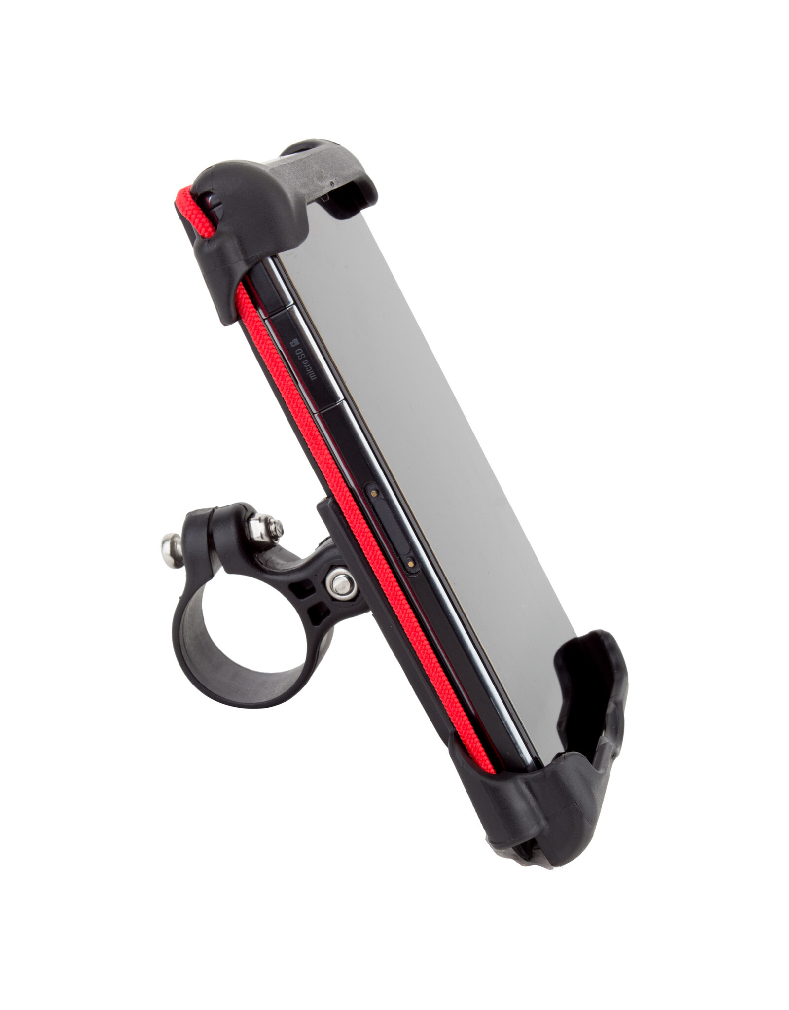 Delta Phone Holder Delta HL6002 Handlebar or Headset Top Cap