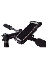 Delta Phone Holder Delta HL6500 XL Handlebar or Headset Top Cap