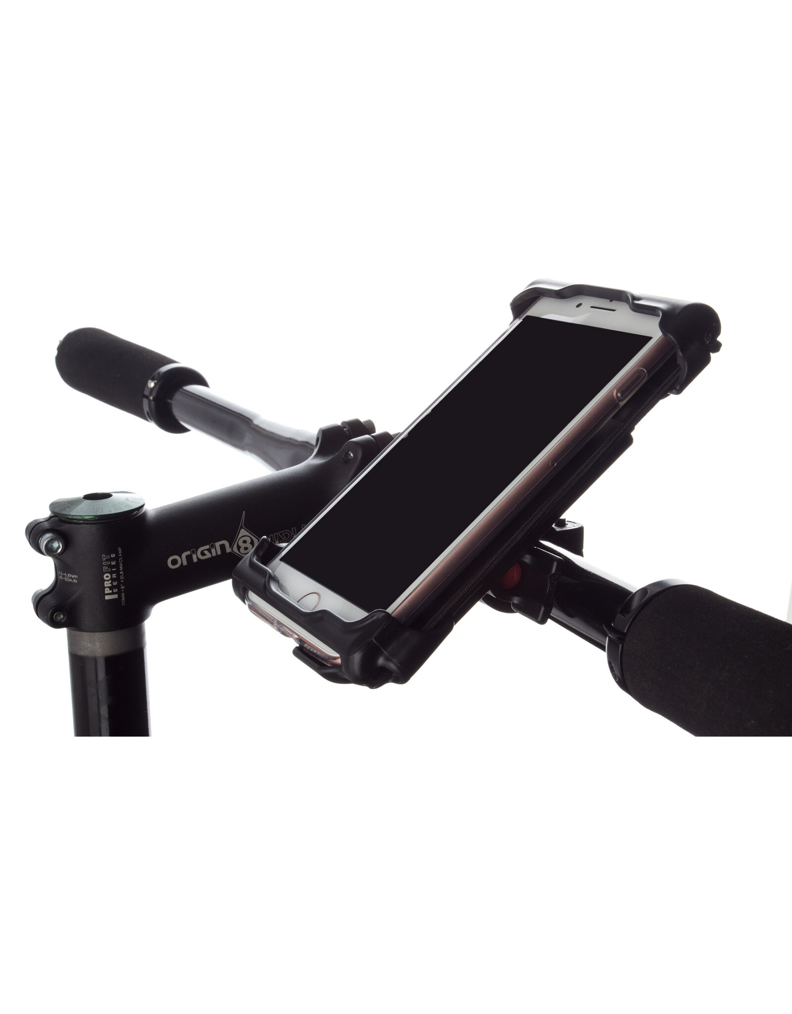 Delta Phone Holder Delta HL6500 XL Handlebar or Headset Top Cap