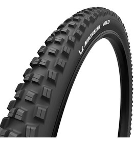 Michelin Tire Michelin Wild Access 27.5x2.25" Wire 30 tpi Black