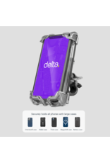 Delta Phone Holder Delta Omni Holder Pro Hefty + HL6300