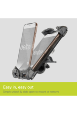 Delta Phone Holder Delta Omni Holder Pro Hefty + HL6300