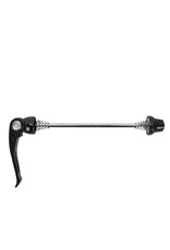 Hub Skewer Front QR Alloy Black