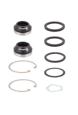 Origin8 BB Origin8 BB30 to 24 mm Adapter Shimano Hollowtech 2