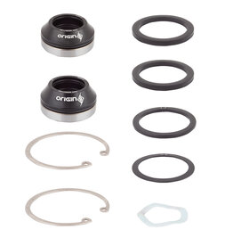 Origin8 BB Origin8 BB30 to 24 mm Adapter Shimano Hollowtech 2