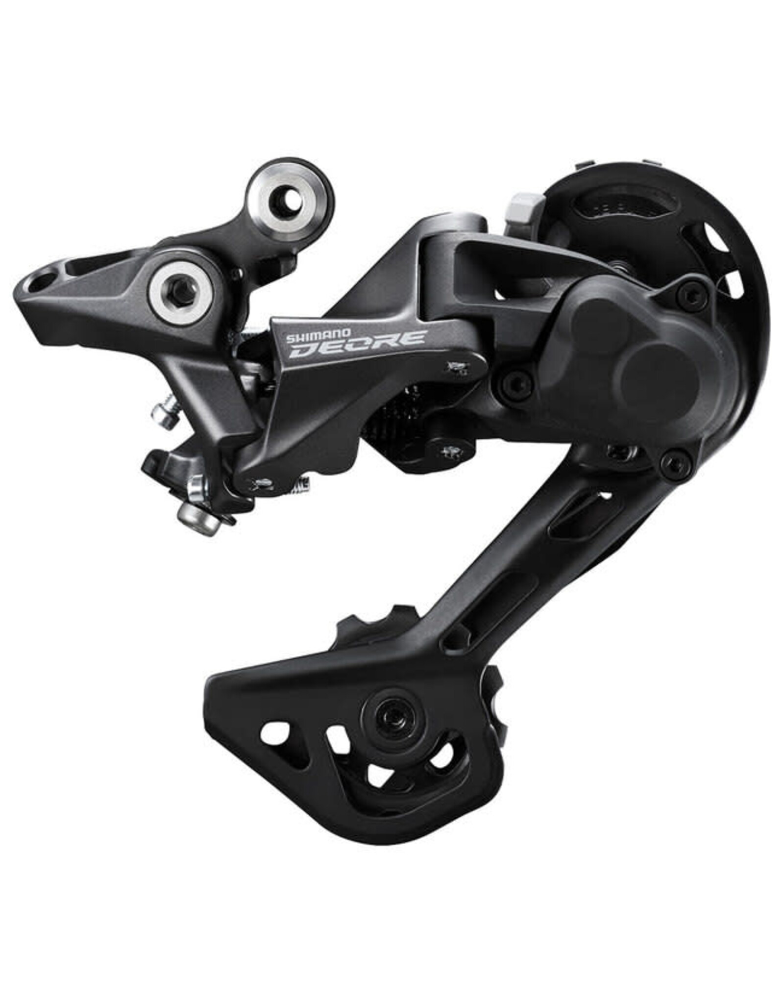 Shimano Rear Derailleur Shimano Deore RD-M5120 SGS 10/11-Sp