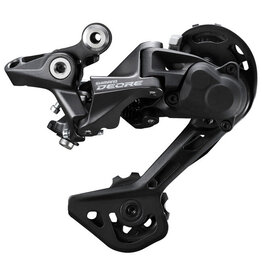 Shimano Rear Derailleur Shimano Deore RD-M5120 SGS 10/11-Sp