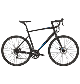 KHS Bicycles Bicycle 2024 KHS Flite 280 XL Black
