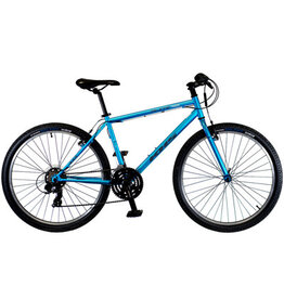 KHS Bicycles Bicycle 2022 KHS Alite 40 Medium 17" Blue