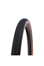 Schwalbe Tire Schwalbe Billy Bonkers 26x2.1" SBC K-Guard 67 TPI Bronze