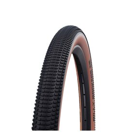 Schwalbe Tire Schwalbe Billy Bonkers 26x2.1" SBC K-Guard 67 TPI Bronze