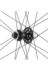 Campagnolo Wheel Set Campagnolo Shamal Carbon C21 Centerlock Disc 700c 24/24h 12x100 mm & 12x142 mm Thru Axle Campagnolo N3W