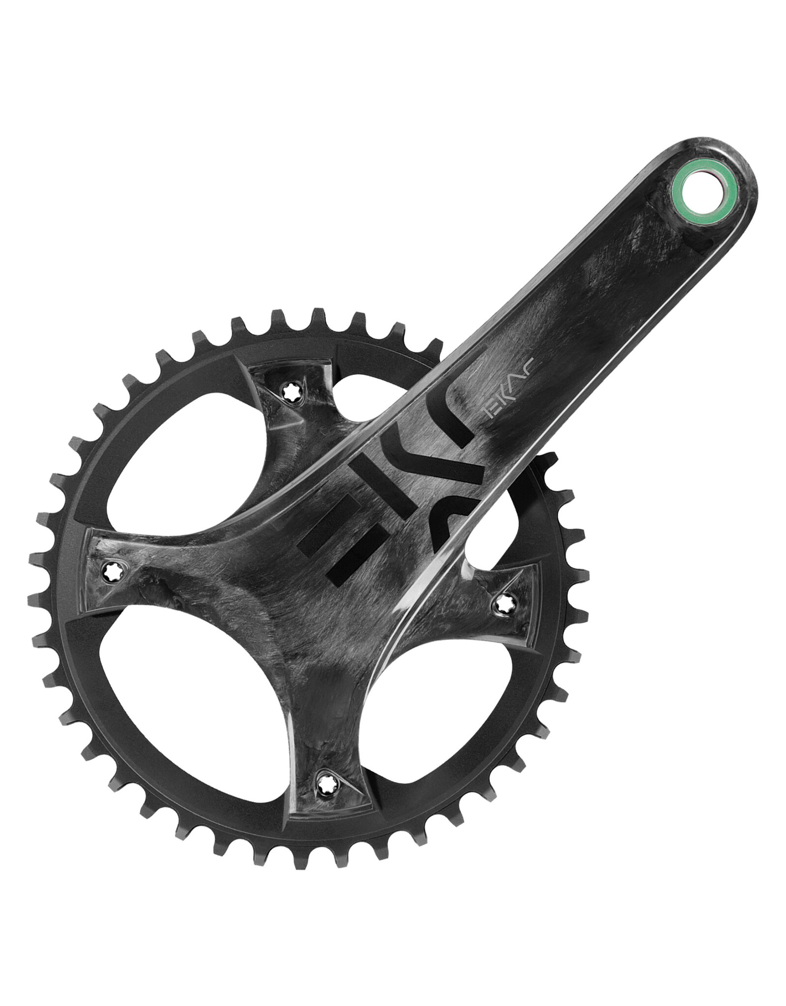 Campagnolo Crankset Campagnolo EKAR 175 mm 42t 13-Sp Carbon
