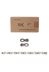 Campagnolo Chain Campagnolo EKAR 1x13-Sp 117L w/Connector Link