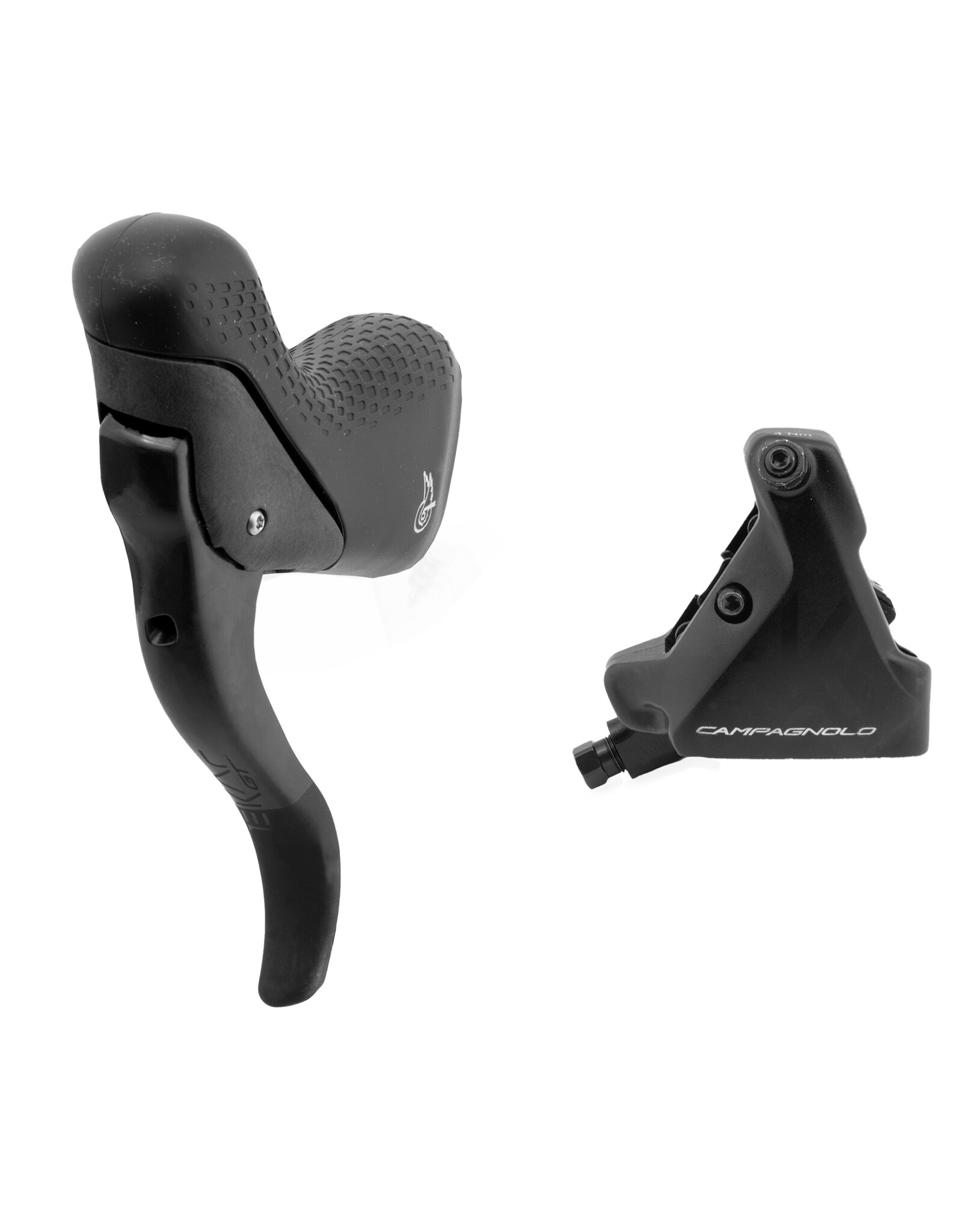 Campagnolo Disc Brake Set Campagnolo EKAR GT Hydraulic Left Front Flat Mount
