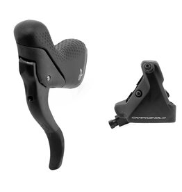 Campagnolo Disc Brake Set Campagnolo EKAR GT Hydraulic Left Front Flat Mount